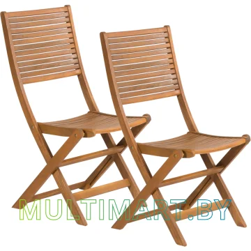Стул Fieldmann FDZN 4012-T (2 шт.)